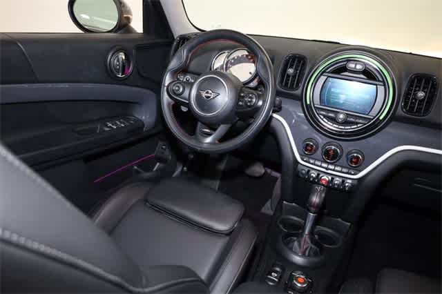 Thumbnail: 2019 MINI Cooper Countryman - 16