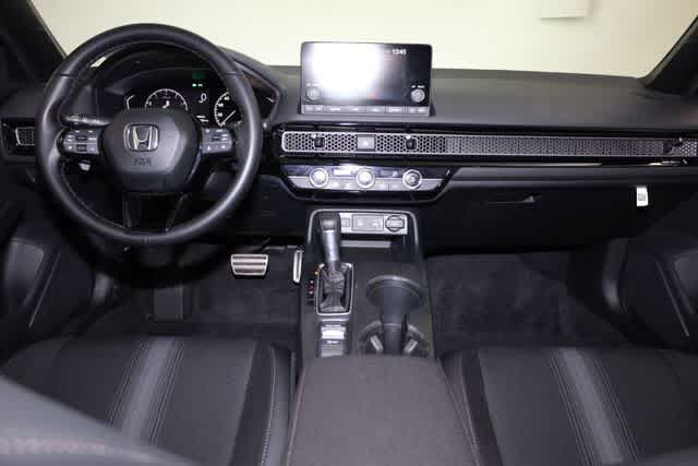 Thumbnail: 2026 Honda Civic - 17