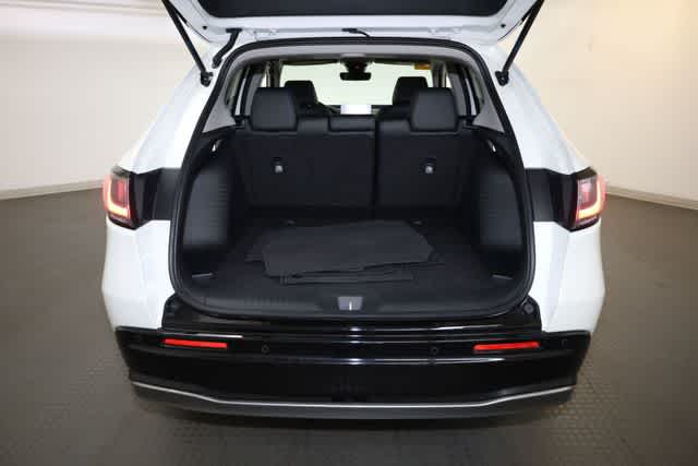 Thumbnail: 2025 Honda HR-V - 31