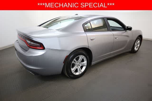 Thumbnail: 2015 Dodge Charger - 8