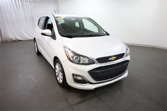 Thumbnail: 2021 Chevrolet Spark - 11