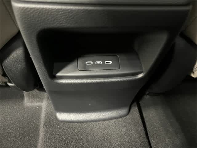 Thumbnail: 2026 Honda CR-V - 25