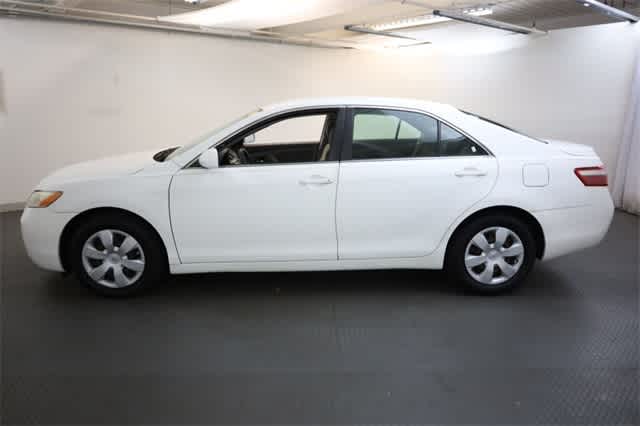 Thumbnail: 2009 Toyota Camry - 3