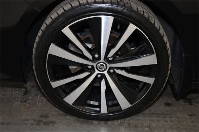 Thumbnail: 2020 Nissan Altima - 35