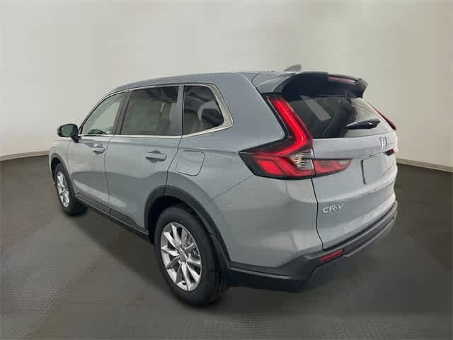 Thumbnail: 2026 Honda CR-V - 3