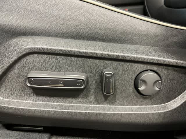 Thumbnail: 2026 Honda Pilot - 11