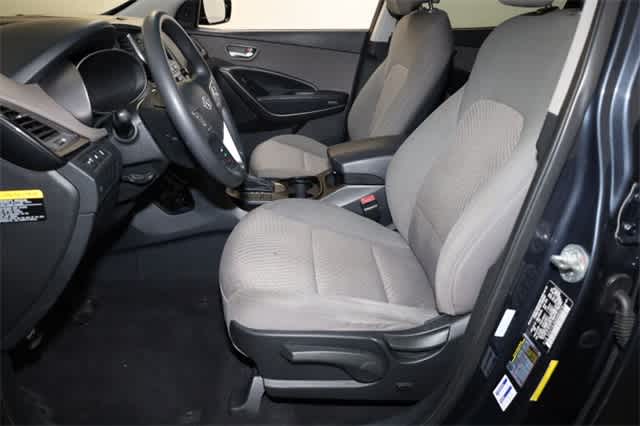 Thumbnail: 2013 Hyundai Santa Fe - 15