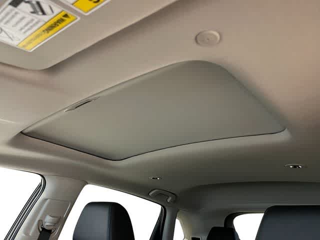 Thumbnail: 2026 Honda HR-V - 14