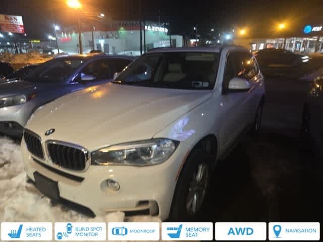 2014 BMW X5 xDrive35i -
                  Union, NJ