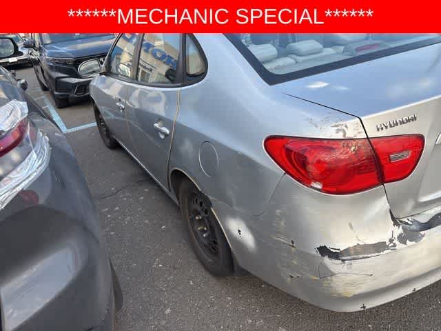 Thumbnail: 2008 Hyundai Elantra - 7