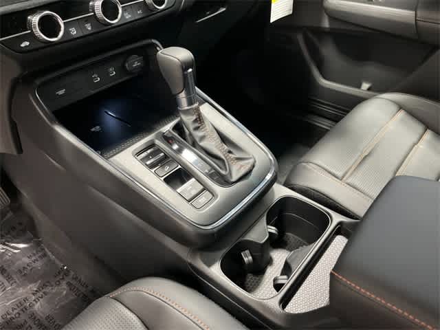 Thumbnail: 2026 Honda CR-V - 23