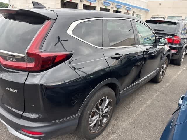Thumbnail: 2022 Honda CR-V - 10