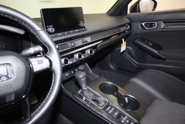 Thumbnail: 2026 Honda Civic - 23