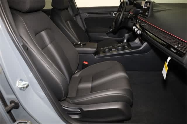 Thumbnail: 2025 Honda Civic - 20