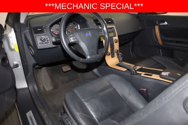 Thumbnail: 2008 Volvo C70 - 14