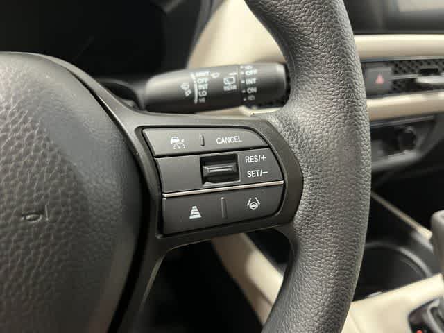 Thumbnail: 2027 Honda HR-V - 17