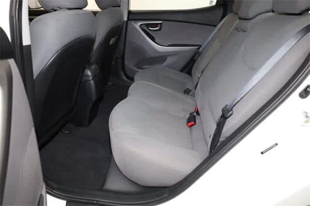 Thumbnail: 2016 Hyundai Elantra - 21