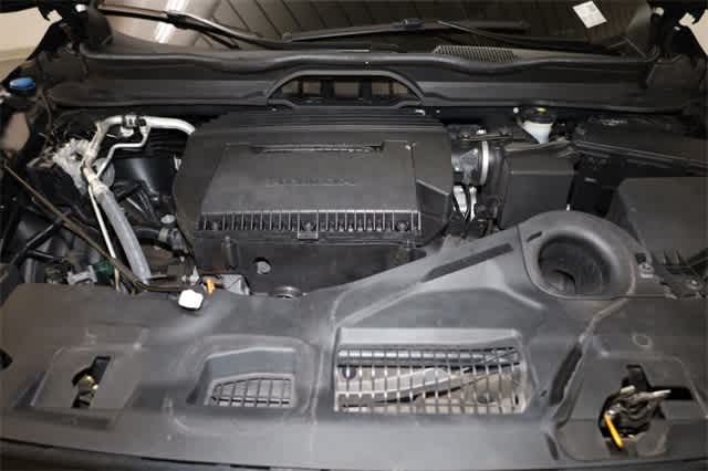 Thumbnail: 2025 Honda Pilot - 37