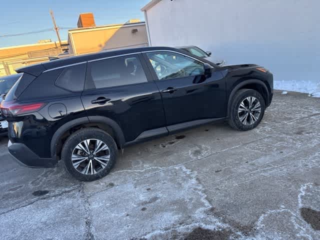 Thumbnail: 2023 Nissan Rogue - 17