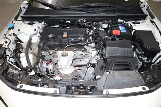 Thumbnail: 2022 Honda Civic - 35