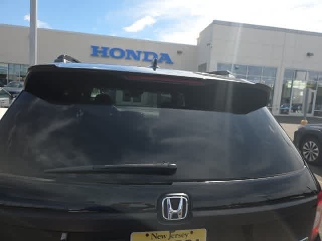 Thumbnail: 2019 Honda Passport - 10