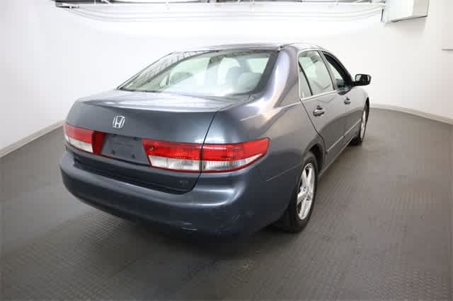 Thumbnail: 2004 Honda Accord - 7