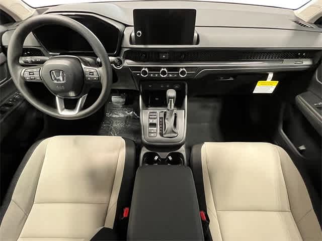 Thumbnail: 2026 Honda CR-V - 15