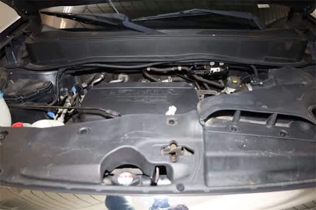 Thumbnail: 2015 Honda Pilot - 33