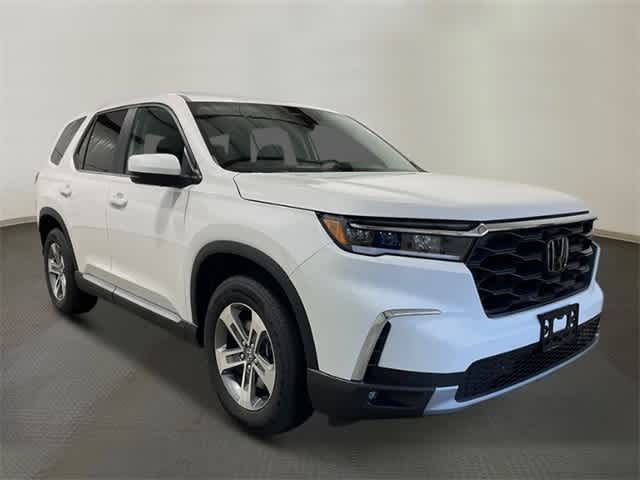 Thumbnail: 2025 Honda Pilot - 9