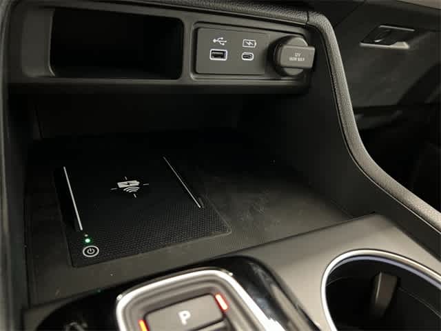 Thumbnail: 2025 Honda Pilot - 27