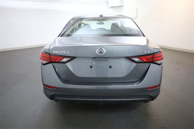 Thumbnail: 2020 Nissan Sentra - 6
