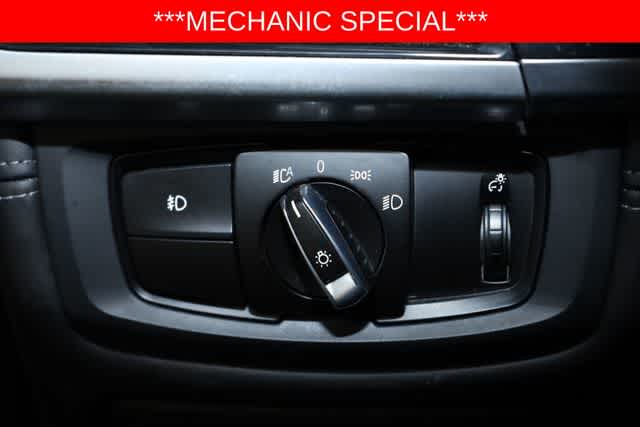 Thumbnail: 2016 BMW X5 - 20