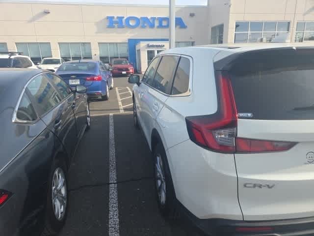 Thumbnail: 2023 Honda CR-V - 9