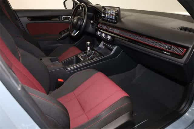 Thumbnail: 2023 Honda Civic - 20