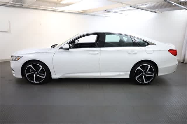 Thumbnail: 2019 Honda Accord - 3