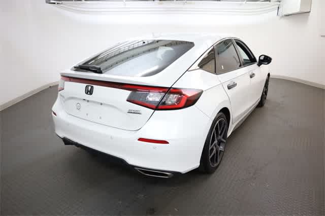 Thumbnail: 2022 Honda Civic - 7