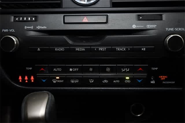 Thumbnail: 2017 Lexus RX - 34