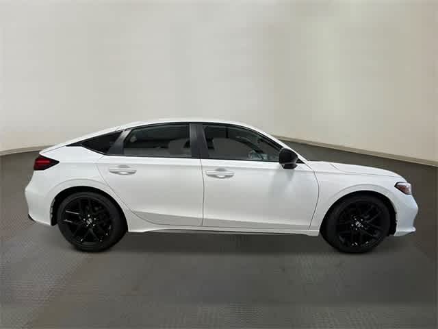 Thumbnail: 2025 Honda Civic - 8
