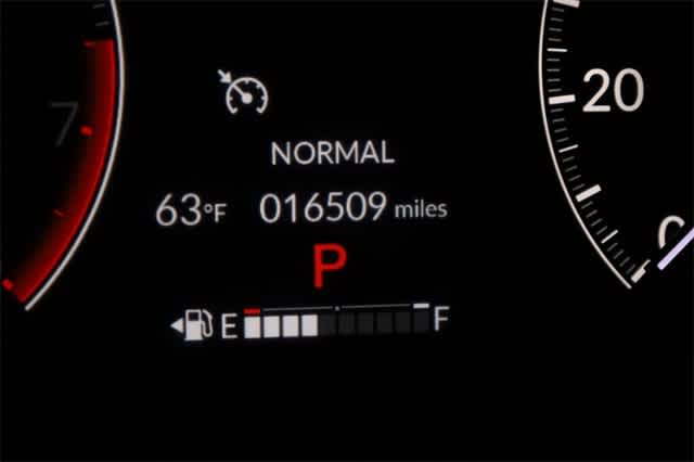 Thumbnail: 2024 Honda CR-V - 25