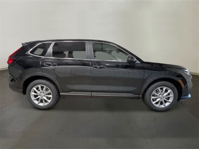 Thumbnail: 2026 Honda CR-V - 7