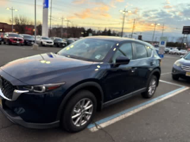 Thumbnail: 2023 Mazda CX-5 - 2