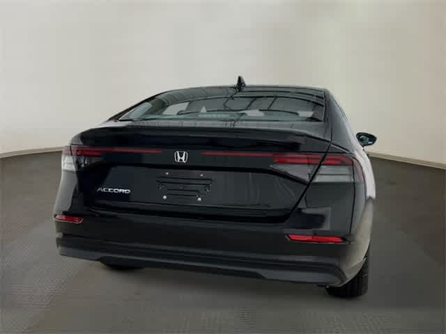 Thumbnail: 2025 Honda Accord - 4