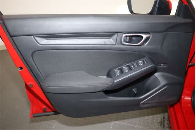 Thumbnail: 2023 Honda Civic - 13