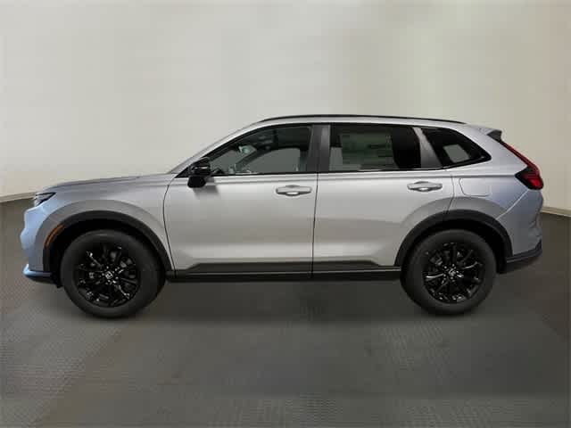 Thumbnail: 2026 Honda CR-V - 2