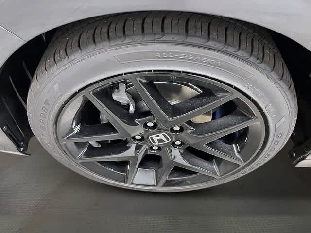 Thumbnail: 2026 Honda Civic - 11