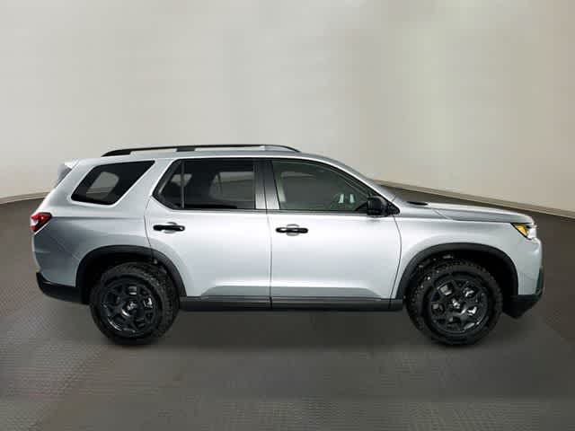 Thumbnail: 2026 Honda Pilot - 6