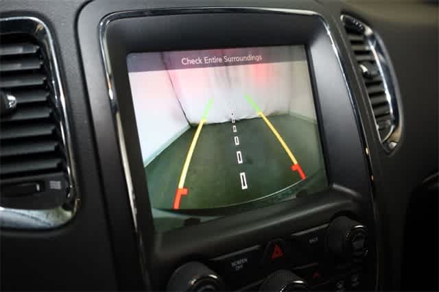 Thumbnail: 2016 Dodge Durango - 25