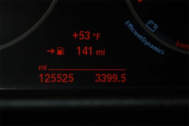 Thumbnail: 2015 BMW 4 Series - 25