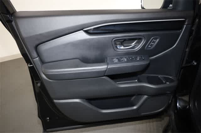 Thumbnail: 2023 Honda Pilot - 13