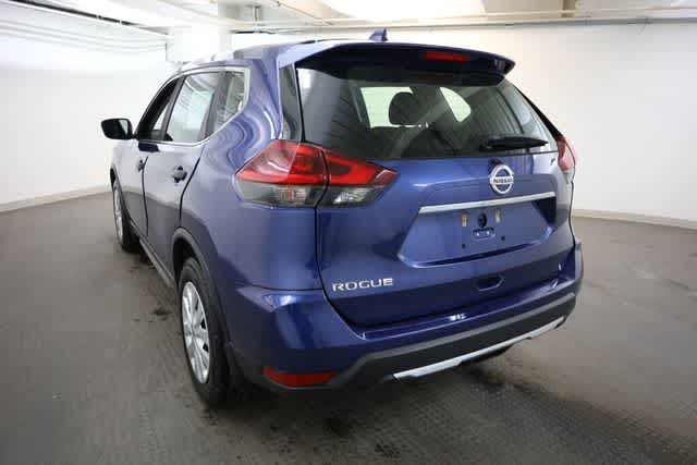 Thumbnail: 2019 Nissan Rogue - 5
